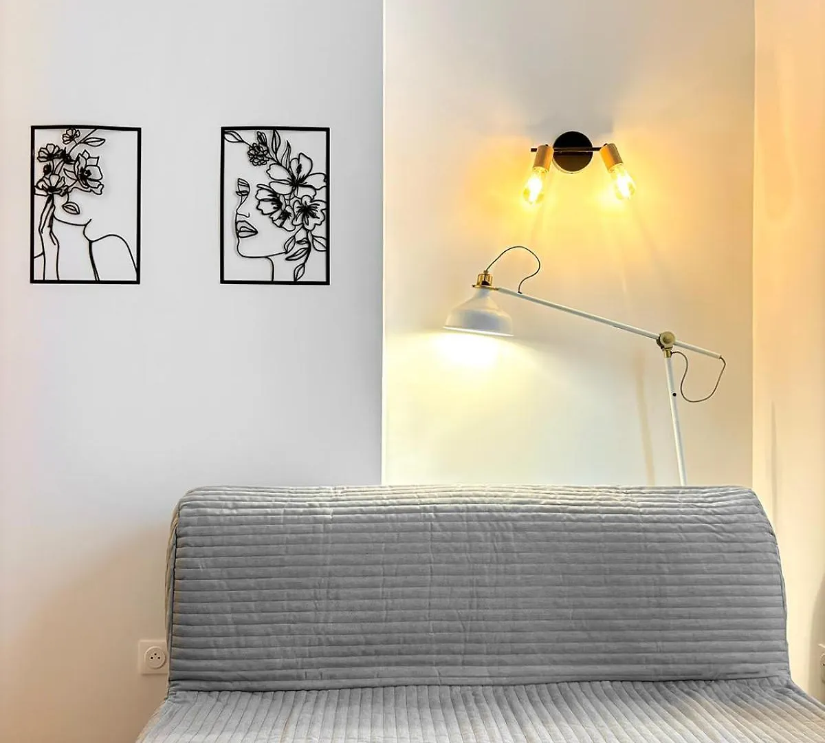 Nets Inn Apartments - Voltaire 巴黎